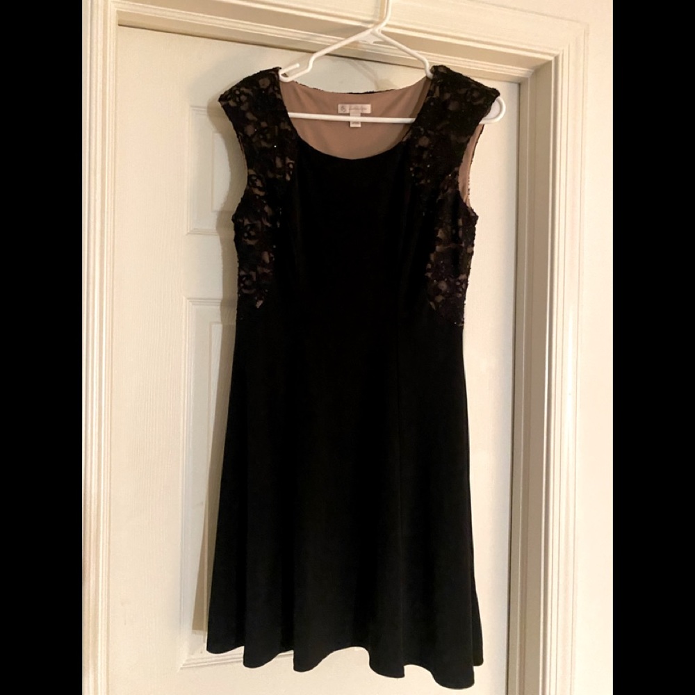 Fancy dress for all occasions.